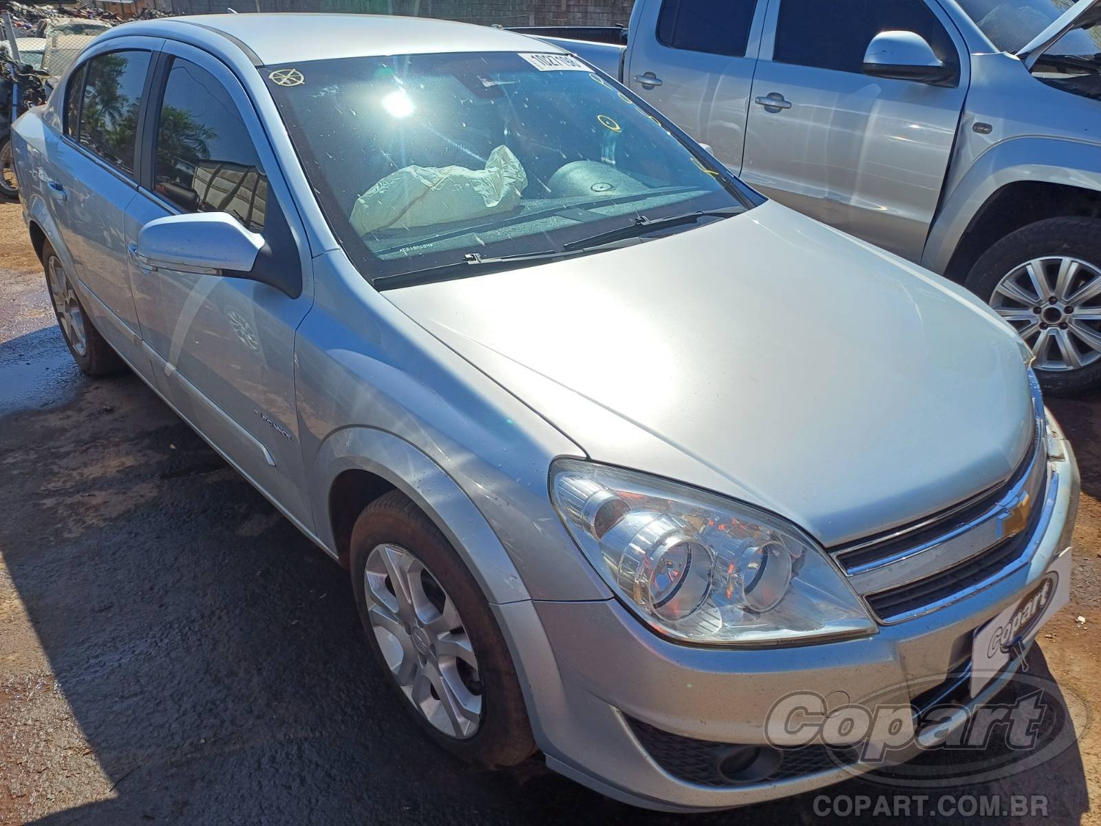 CHEVROLET VECTRA Elegance 2.0 FlexPower 2010