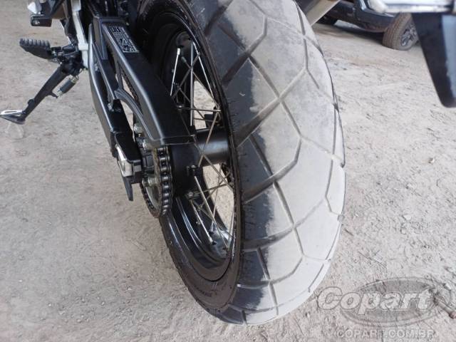 2024 HONDA CRF 1100L 