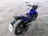 2025 YAMAHA FZ25 FAZER 
