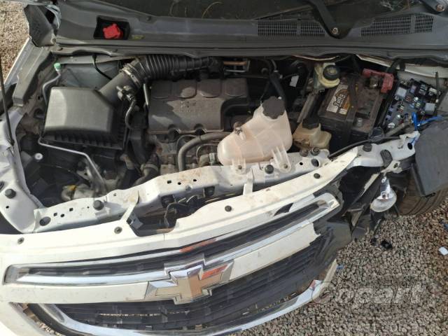 2012 CHEVROLET COBALT 