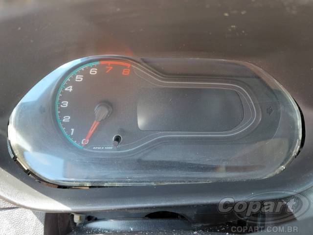 2017 CHEVROLET PRISMA 