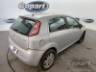 2012 FIAT PUNTO 