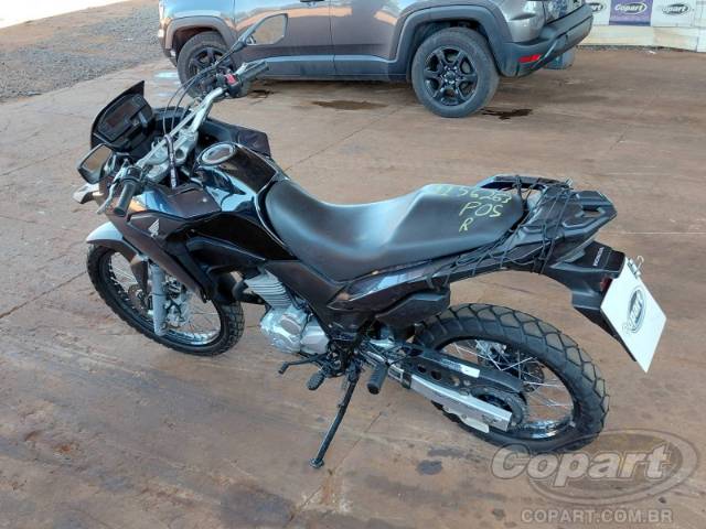 2022 HONDA XRE 300 
