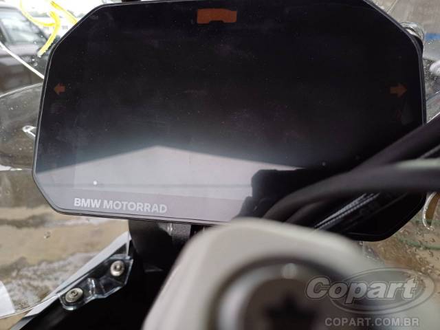 2024 BMW R 1300 