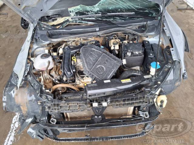 2024 VOLKSWAGEN NIVUS 