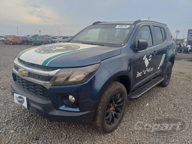 2023 CHEVROLET TRAILBLAZER 