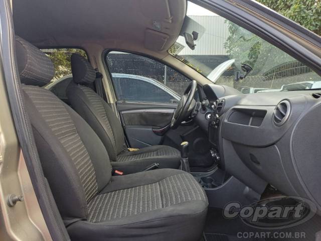 2013 RENAULT SANDERO 