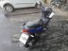 2023 YAMAHA FLUO 