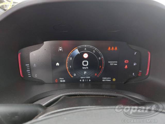 2022 JEEP RENEGADE 