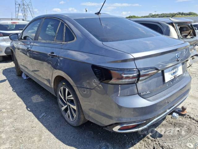 2024 VOLKSWAGEN VIRTUS 