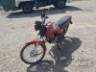 1996 HONDA CG 125 