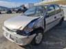 2001 CHEVROLET CORSA SEDAN 