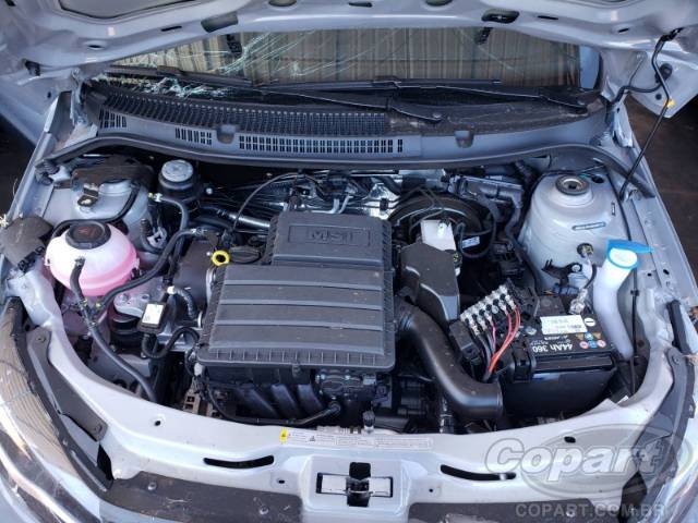 2025 VOLKSWAGEN SAVEIRO CD 