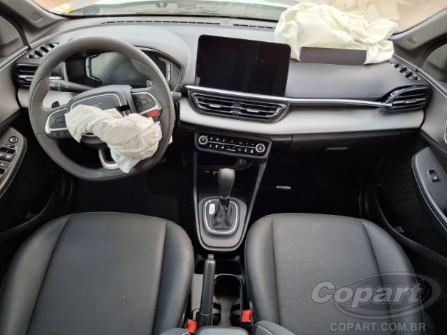 2025 FIAT PULSE 