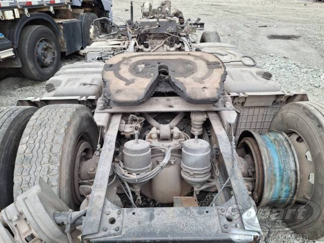 2021 MERCEDES BENZ AXOR 