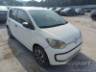 2015 VOLKSWAGEN UP 