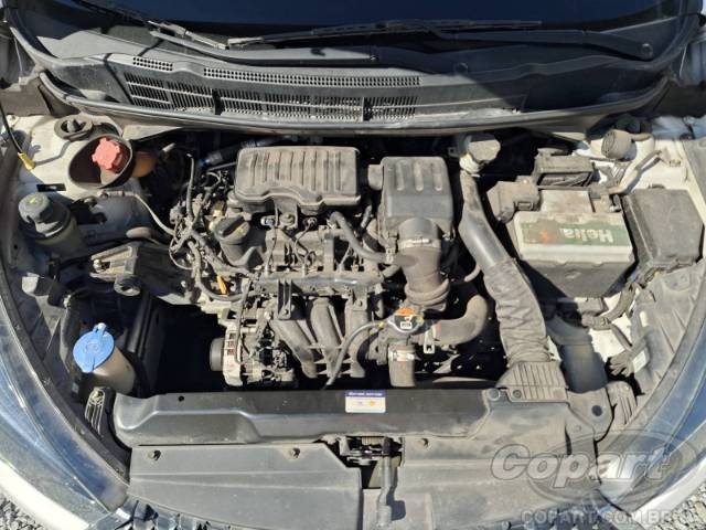 2019 HYUNDAI HB20 