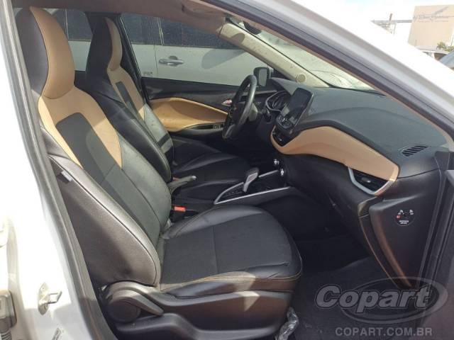 2021 CHEVROLET ONIX 