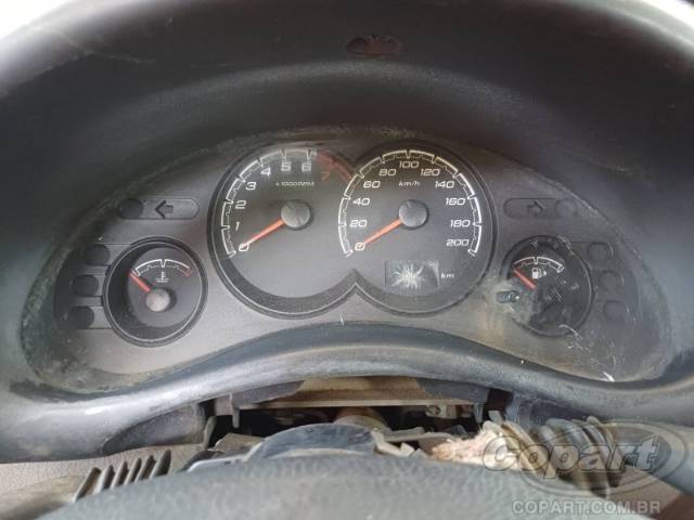 2013 CHEVROLET CLASSIC 