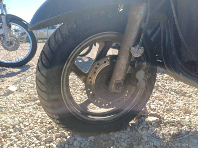 2010 HONDA LEAD 110 