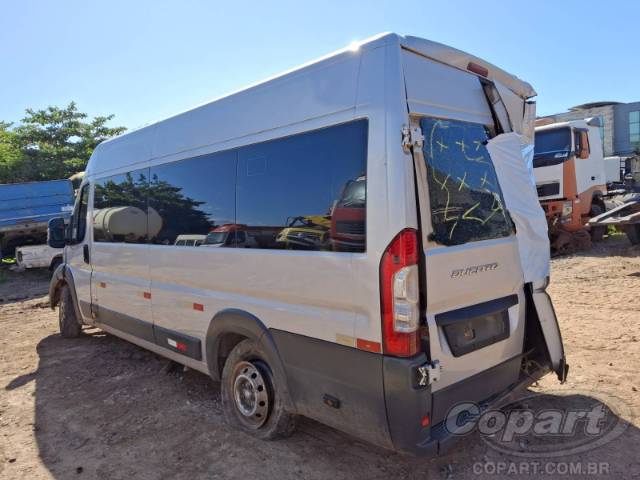 2018 FIAT DUCATO 