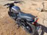 2025 ROYAL ENFIELD HUNTER 