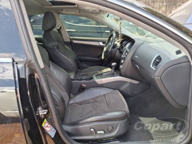 2014 AUDI A5 SPORTBACK 