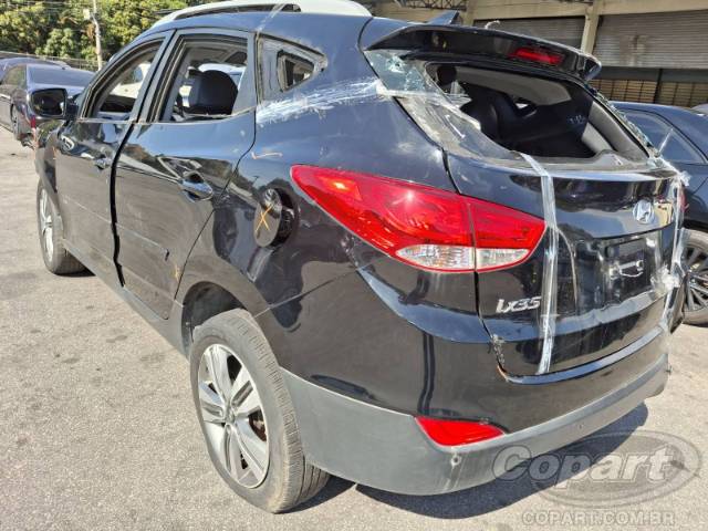 2018 HYUNDAI IX35 