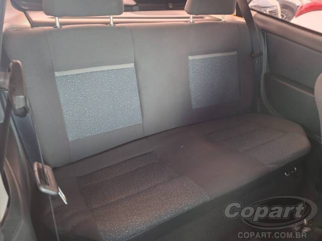 2012 CHEVROLET CELTA 