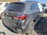 2022 MITSUBISHI OUTLANDER SPORT 