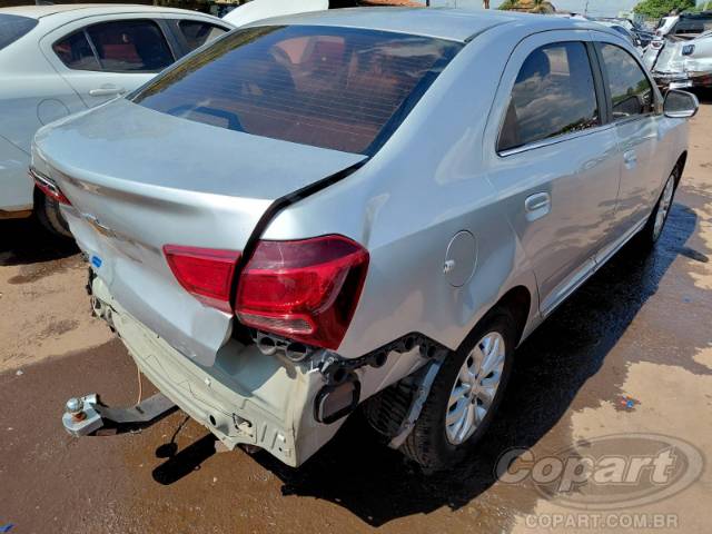 2018 CHEVROLET COBALT 