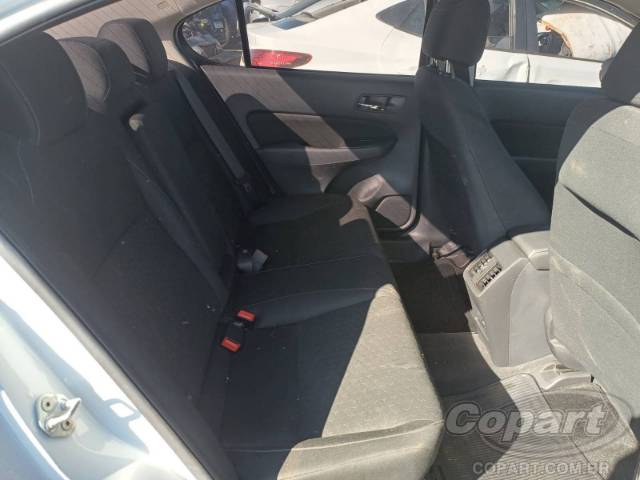 2023 HONDA CITY 