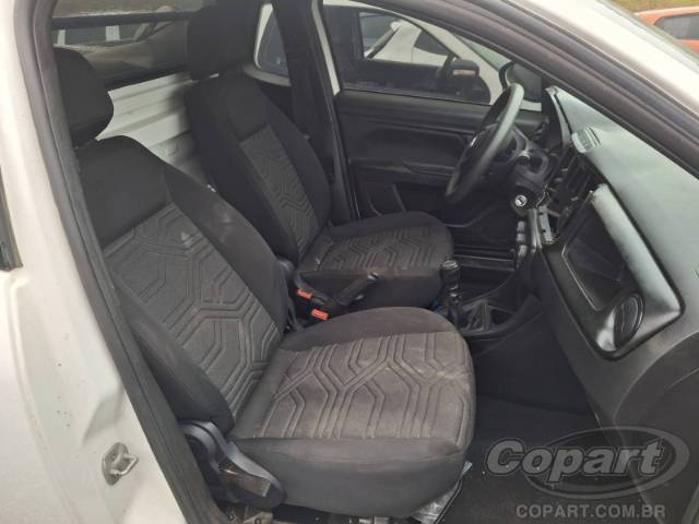 2024 FIAT STRADA 