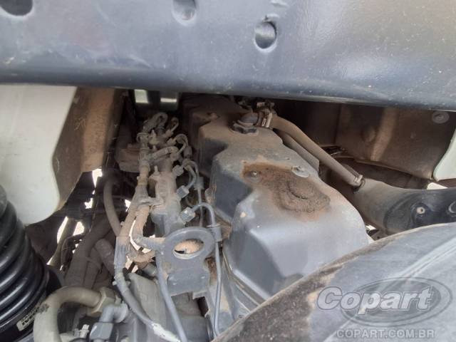2025 IVECO TECTOR 