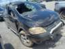 2006 VOLKSWAGEN FOX 