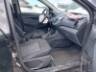 2015 FORD KA 