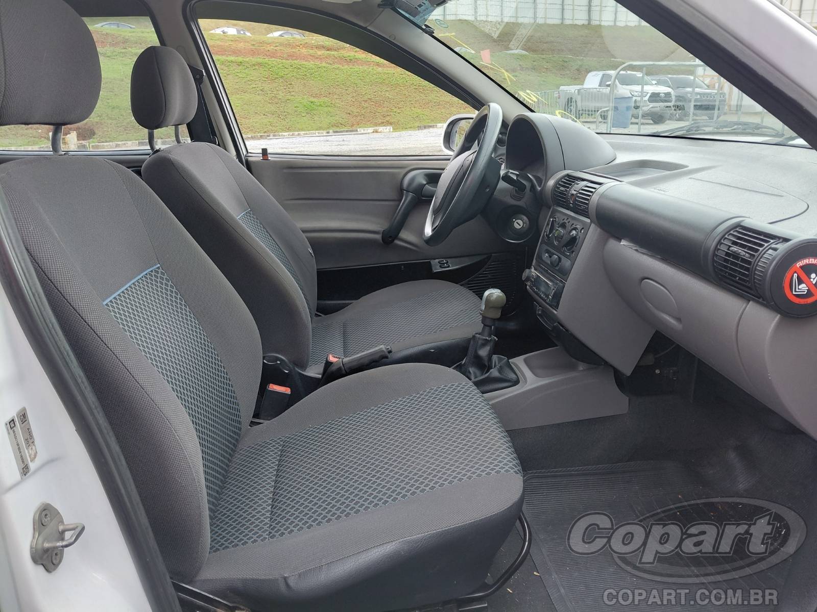 2013 CHEVROLET CLASSIC — foto 5 de 14