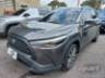 2022 TOYOTA COROLLA CROSS 