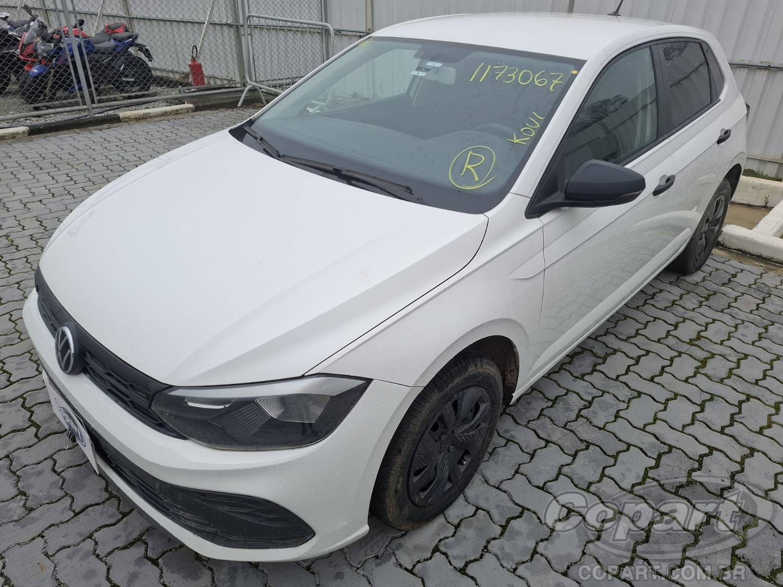 Foto 2: 2026 VOLKSWAGEN POLO