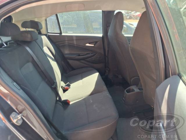 2025 CHEVROLET ONIX 