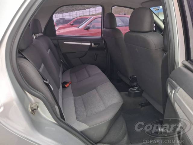 2015 CHEVROLET CELTA 