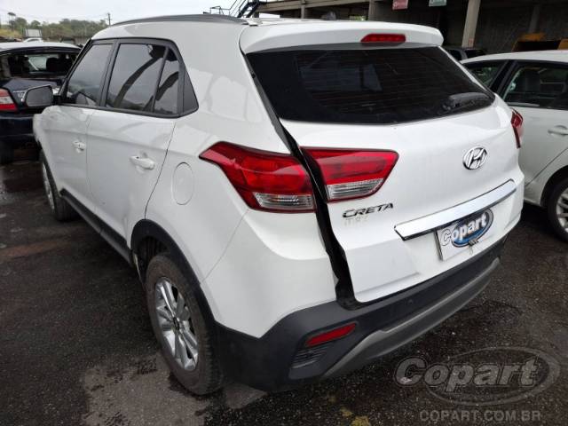 2018 HYUNDAI CRETA 