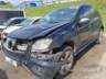 2010 MERCEDES BENZ CLASSE ML 