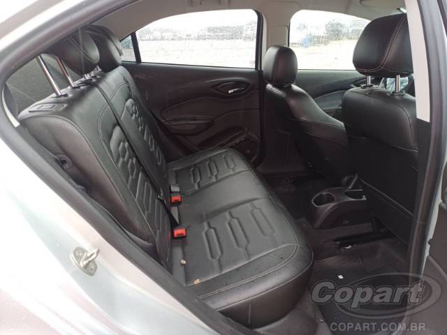2019 CHEVROLET ONIX 