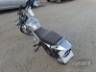 2008 HONDA CG 150 