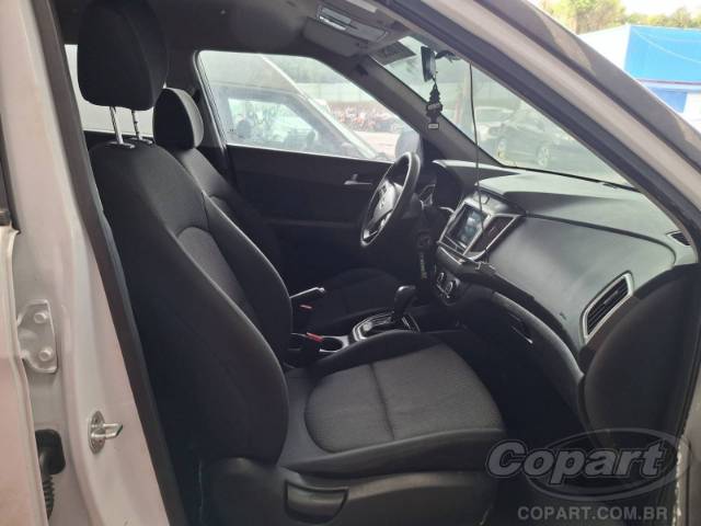 2018 HYUNDAI CRETA 