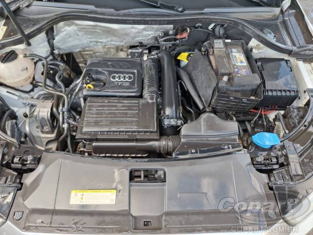 2016 AUDI Q3 