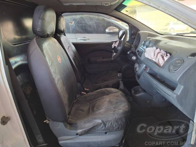 2014 FIAT FIORINO FURGAO 