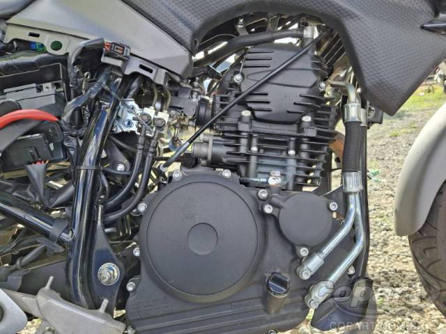 2025 YAMAHA FZ25 FAZER 