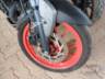2025 YAMAHA FZ15 